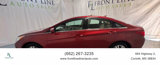 Used 2013 Hyundai Sonata GLS w/ Popular Equipment Pkg image 4