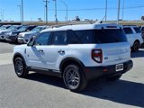 New 2025 Ford Bronco Sport Big Bend w/ Convenience Package image 4