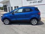 Used 2020 Ford EcoSport SE w/ SE Convenience Package image 5