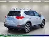 Used 2015 Toyota RAV4 LE image 4