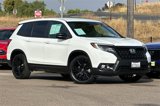Certified 2021 Honda Passport Sport image 3