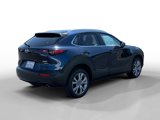 Certified 2022 MAZDA CX-30 AWD 2.5 S w/ Premium Package image 5