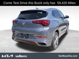 Used 2022 Buick Encore GX Select w/ Sport Touring Package image 3