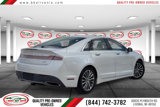 Used 2017 Lincoln MKZ Premiere image 2