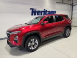 New 2026 Chevrolet Equinox LT w/ Convenience Package II image 2