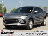 New 2025 Buick Envista Preferred image 3