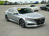 Used 2018 Honda Accord Sport image 3