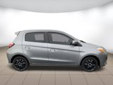 Used 2021 Mitsubishi Mirage ES image 2