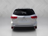 Used 2018 Toyota Highlander Limited Platinum image 4