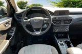 Certified 2021 Ford Escape S image 5
