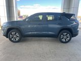 New 2025 Chevrolet Equinox LT image 2