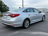 Used 2015 Hyundai Sonata Limited w/ Option Group 06 image 5