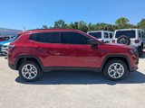 New 2025 Jeep Compass Latitude image 3