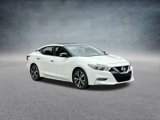 Used 2018 Nissan Maxima Platinum image 4
