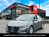 Certified 2024 Nissan Sentra S image 2