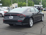 Used 2024 Honda Accord LX image 5