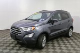 Used 2022 Ford EcoSport SE w/ SE Convenience Package image 5