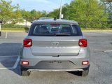 Used 2022 Hyundai Venue SE w/ Cargo Package image 3