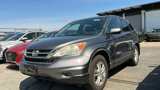 Used 2010 Honda CR-V EX-L image 3