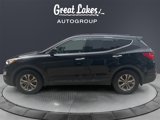 Used 2014 Hyundai Santa Fe Sport w/ Popular Equipment Package 02 image 2