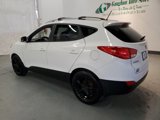 Used 2013 Hyundai Tucson GLS image 4