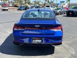 Used 2022 Hyundai Elantra SEL w/ Convenience Package image 5