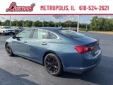 Used 2024 Chevrolet Malibu LT image 4