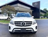 Used 2017 Mercedes-Benz GLS 450 4MATIC image 2
