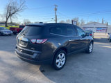 Used 2017 Chevrolet Traverse LT w/ Style and Technology Package image 4