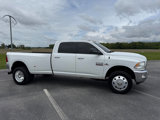Used 2018 RAM 3500 SLT w/ Luxury Group image 4