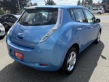 Used 2011 Nissan Leaf SL image 4