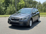 Used 2018 Subaru Outback 2.5i image 3