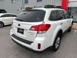 Used 2013 Subaru Outback 2.5i Limited image 4