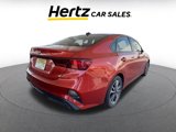 Used 2023 Kia Forte LXS image 4