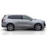 New 2025 Cadillac XT6 Premium Luxury w/ Technology Package image 4