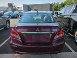 Used 2017 Mitsubishi Mirage G4 SE image 4