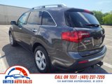 Used 2010 Acura MDX image 4