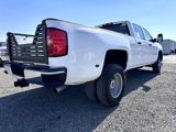 Used 2015 Chevrolet Silverado 3500 W/T image 5