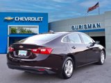 Used 2020 Chevrolet Malibu LS w/ LPO, Convenience Package 2 image 3