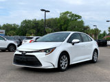 Used 2023 Toyota Corolla LE image 3