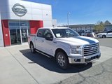Used 2017 Ford F150 XLT image 3