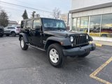 Used 2018 Jeep Wrangler Unlimited Sport S image 2