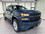 Used 2019 Chevrolet Silverado 1500 Custom image 2