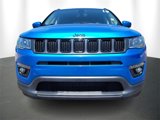 Used 2019 Jeep Compass Altitude image 2