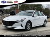 Used 2021 Hyundai Elantra SE image 3