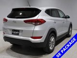 Used 2018 Hyundai Tucson SE w/ Cargo Package image 2