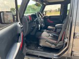 Used 2017 Jeep Wrangler Unlimited Sport w/ Quick Order Package 24S image 6