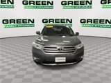 Used 2013 Toyota Highlander Limited image 5