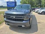 Used 2021 Chevrolet Silverado 1500 RST w/ Z71 Off-Road Package image 2