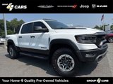 Certified 2023 RAM 1500 TRX w/ TRX Level 2 Equipment Group image 1